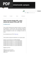 Download Vpl e Tir Na Hp 12c by Rubenslei Rasimaviko de Almeida SN58347229 doc pdf