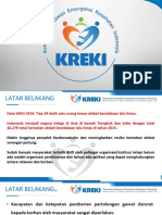 Profile KREKI-2022 (Help119) New