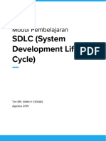 Modul SDLC