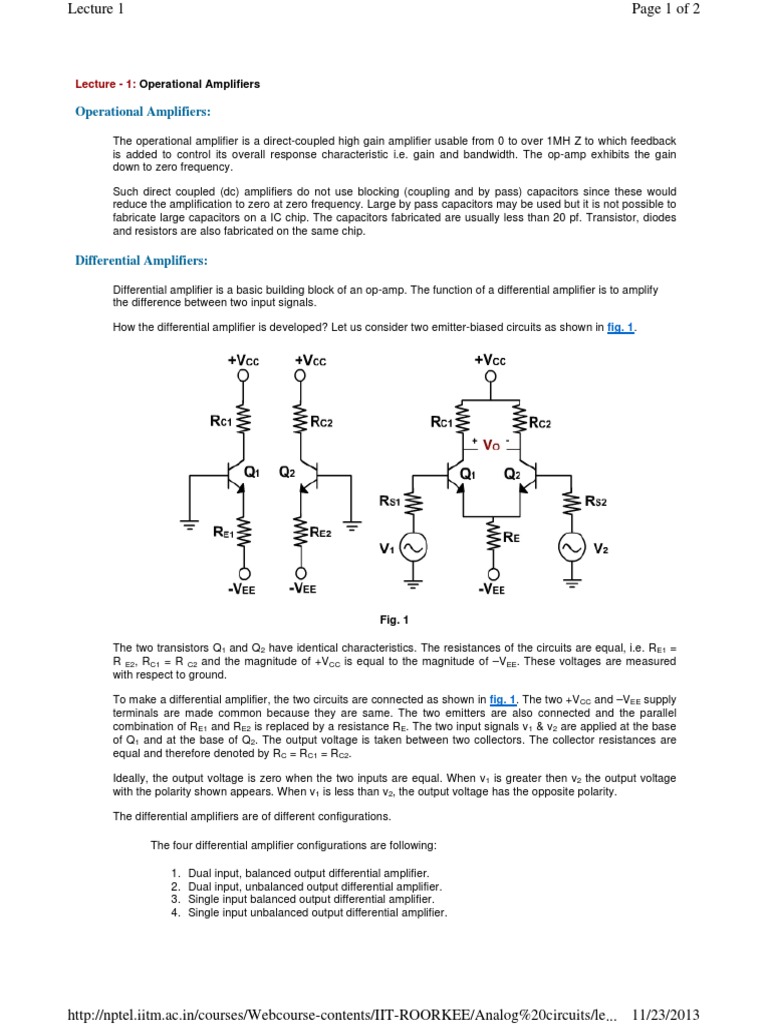 Nptel Iitm.ac in Courses courseContents IITROORKEE PDF