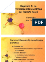 Capitulo 1. Estudio de La Materiapptx