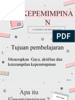 Kepemimpinan 1