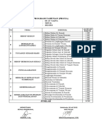 Prota Kelas 2