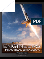 Jay Smith - Engineers' Practical Databook (2018)