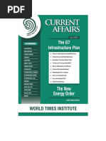 Final Current Affairs Vol 16 July 2022