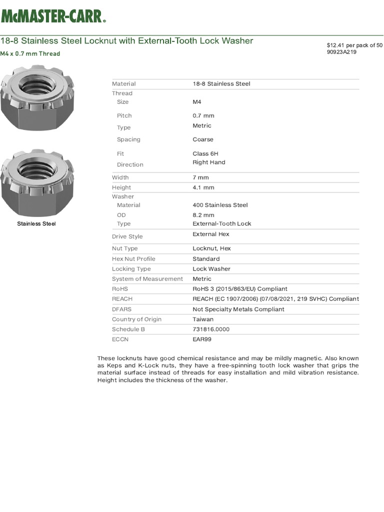 90923A219 | PDF