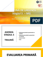 LP 5 - MG - Medicina de Urgenta