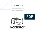 Radiator 3gpp Aaa Server Ref