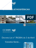Emissões Atmosféricas: WWW - CCDR-N.PT