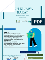 PKH Di Jabar - Materi Garut