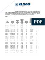 IEI Mechanical Property Matrix For New Website