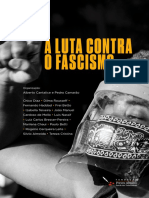 A LUTA CONTRA O FASCISMO