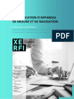 Fabrication D Appareil de Mesure