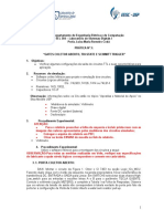 Prática No - 03 - Sel384 - 2020