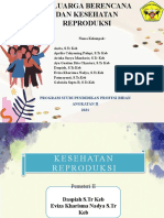 Kel Kesehatan Reproduksi Stase 7