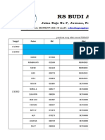 Mutu Farmasi 2022 New