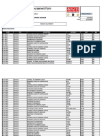 Expense Reimbursement Form: Subham Hazra Desktop Support Engineer