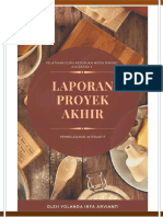 Laporan Proyek Akhir - Yolanda Irfa Arvianti - SMKN 1 Suruh