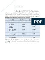 EXAMEN AUDITORIA TRIBUTARIA