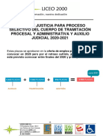 Definitivo Preparacion Curso Justicia 2020 Sept