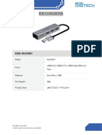 Poe Converter: All Rights Reserved