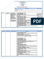 Grade 2 - All Subjects - WHLP - Q2 - W5