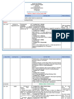 Grade 2 - All Subjects - WHLP - Q2 - W3