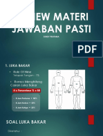 Sendy - Materi Pasti