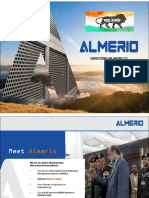 Almerio PPT Detailed (BPR&D and MHA)