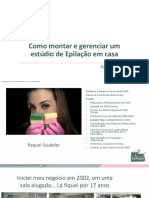 Apresentacao - Raquel Scudeler