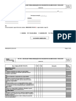 Fr118rev01 Checklist para Avaliacao Dos Requisitos Da Norma Iso 17025 2017 Doc - 6bd2fdf93d