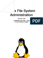 Linuxfile Admin