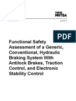 A GOOD ReferenceHARA Hydraulicbrakingsystem