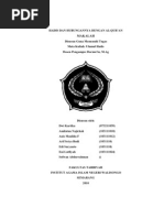 Download ulumul hadis by Rokhim Almaroqi SN58349440 doc pdf