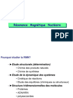 Cours RMN PDF
