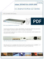 LD Series D0104s1ula-22239-S5s5 V4