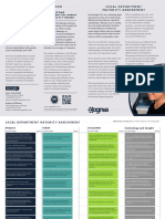   Legal Operations Maturity Assessment Model - Cognia Law