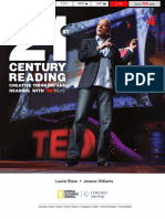 21st Century Reading 4 - Unit 2