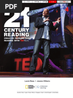 21st Century Reading 4 - Unit 3