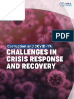 COVID 19 Crisis Responserecovery WEB