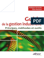 Guide de La Gestion Industrielle