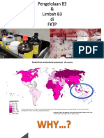 DR Yael - KAKP-Pengelolaan B3 Dan Limbah B3pptx