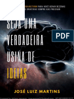 SejaUmaVerdadeiraUsinadeIdeias