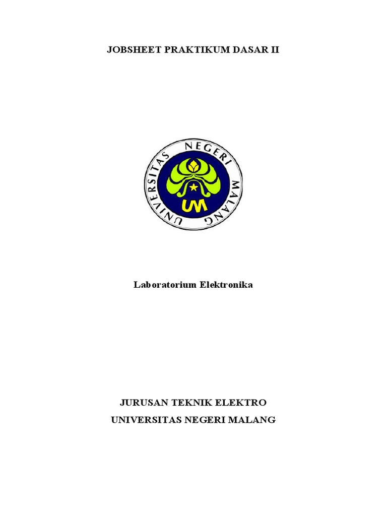 Karakteristik Sinyal AC dan DC | PDF