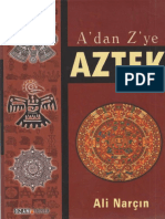 Ali Narçın - Adan Zye Aztek