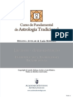 PDF Curso Astrologia Tradicional PDF DL