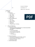 Askep Leukemia