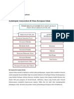 Kehidupan Sosial Ekonomi Masa Islam Diindonesia