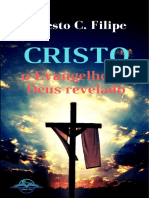 Cristo, o Evangelho Do Deus Revelado