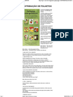 APEC - Distribuicao e Folhetos